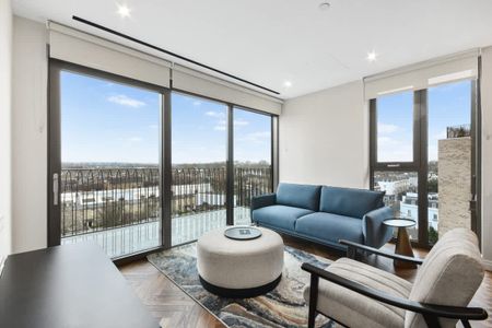 Valentine House, Sands End Lane, SW6 - Photo 3