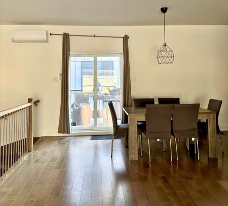 Appartement à louer - Montréal (Le Sud-Ouest) (Pointe-Saint-Charles) - Photo 2