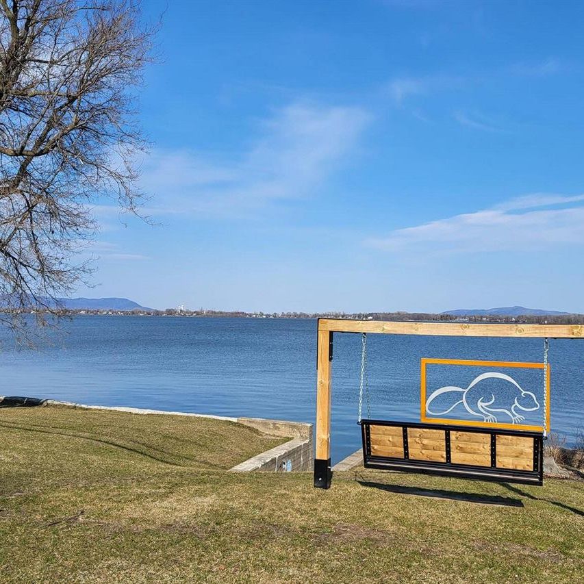 3 1/2 - 1224 Breton, Chambly - Photo 2