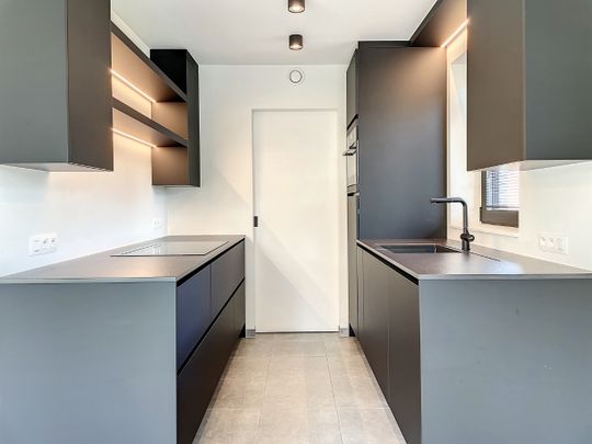 Appartement te huur - Foto 1