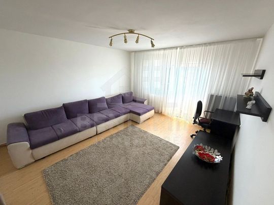 Apartament de 3 camere decomandat 74mp etaj 5 -centrala -... - Photo 1