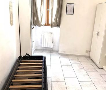 Location Appartement 2 pièces 14 m2 à Aubagne - Photo 2