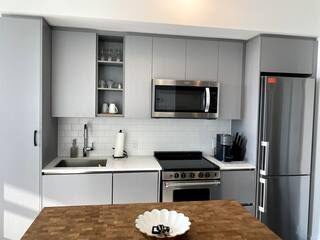 For Lease - 251 MANITOBA Street Unit# 819, Toronto, Ontario - Photo 5