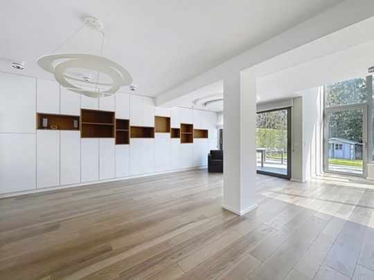 Tout savoir sur cette maison à Uccle, à Uccle - Photo 1
