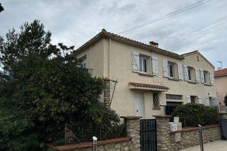 À Louer : Appartement T4 à Canet-en-Roussillon ? Lumineux et Idéal pour une Vie Confortable - Photo 4