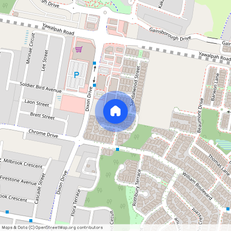 13 Hollyoak Cres, Qld 4209, Pimpama