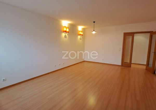 Apartamento T3 em Lisboa