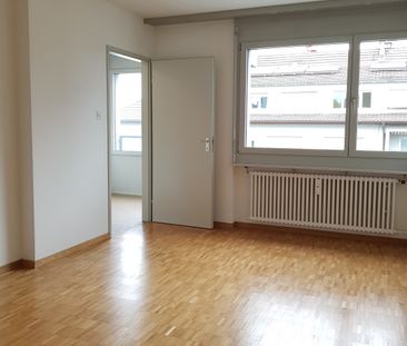 Gemütliche 1.0-Zimmerwohnung in Basel - Foto 6