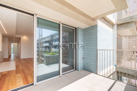 Apartamento em Lavadores, Canidelo - Photo 5