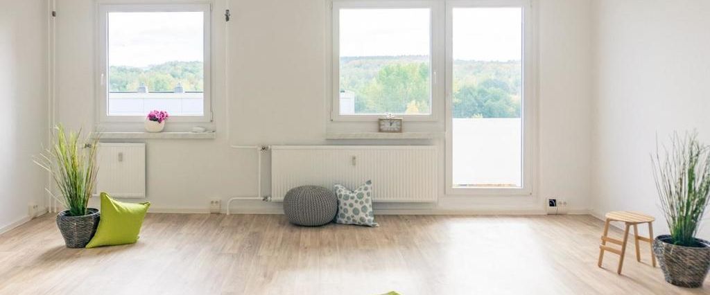 2-Raum-Wohnung - Photo 1