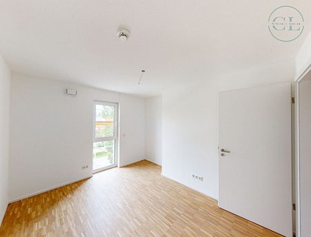 Jetzt einen Monat mietfrei sichern* | L-förmig geschnittene 3-Zimmer-Wohnung mit EBK und Balkon - Photo 4