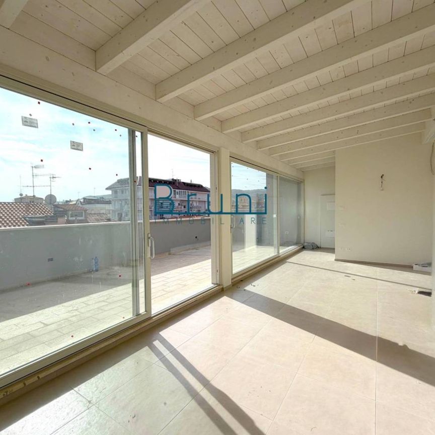 Appartamento via Roma, Centro, San Benedetto del Tronto - Photo 1