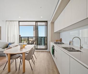 1703/116 Macquarie Street, Parramatta NSW 2150 - Apartment For Rent... - Photo 6