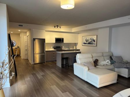 Appartement à louer - Photo 3