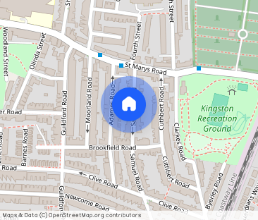 Samuel Road - Photo 1