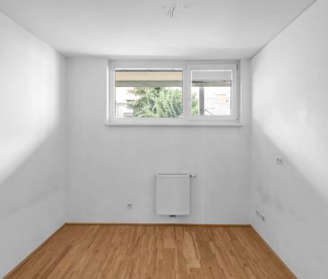 Moderne 2-Zimmer-Wohnung in Graz-Lend - Photo 4