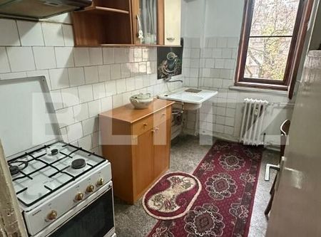 Apartament de inchiriat, 45 mp, zona Brazda lui Novac - Fotografie 2