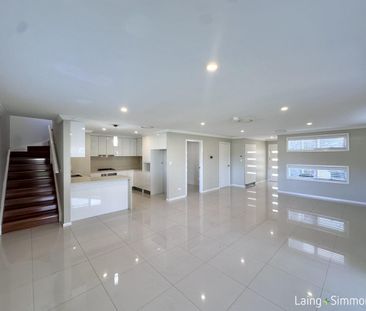 Spacious Family Home in Sefton Selective School Catchment - Photo 2
