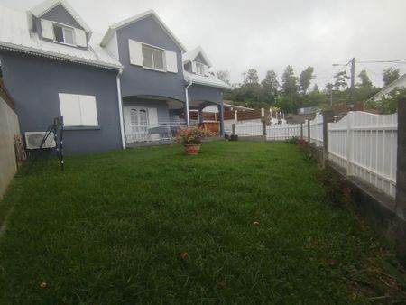 A louer, Maison / Villa, 206 m² - Photo 5