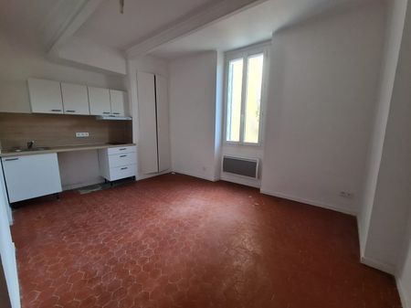 Appartement La Valette-du-Var 23.76 m² - Photo 2