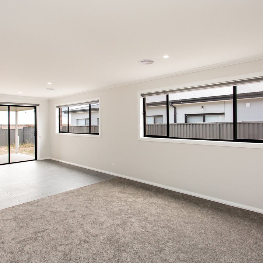 LOVELY 4 BEDROOM HOME IN ALFREDTON - Photo 1