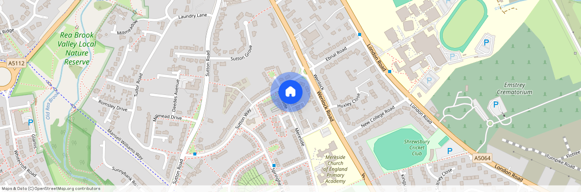 Mereside Close (Plot 5), Crewe