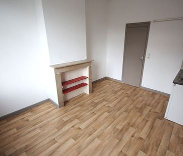 Location Appartement 2 pièces 28m² LILLE 59000 - Photo 4