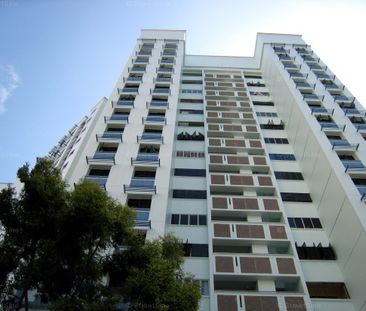 Blk 187A Rivervale Gateway (Sengkang), HDB 5 Rooms - For Rent - Photo 5