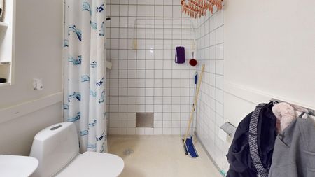 Magistergatan 9, Helsingborg - Photo 4