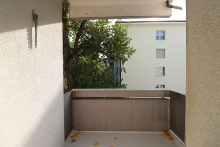 Zwischen Gartenbad Bachgraben und Kannenfeldpark - gemütliche 3-Zimmer-Wohnung im 3.OG - Photo 5
