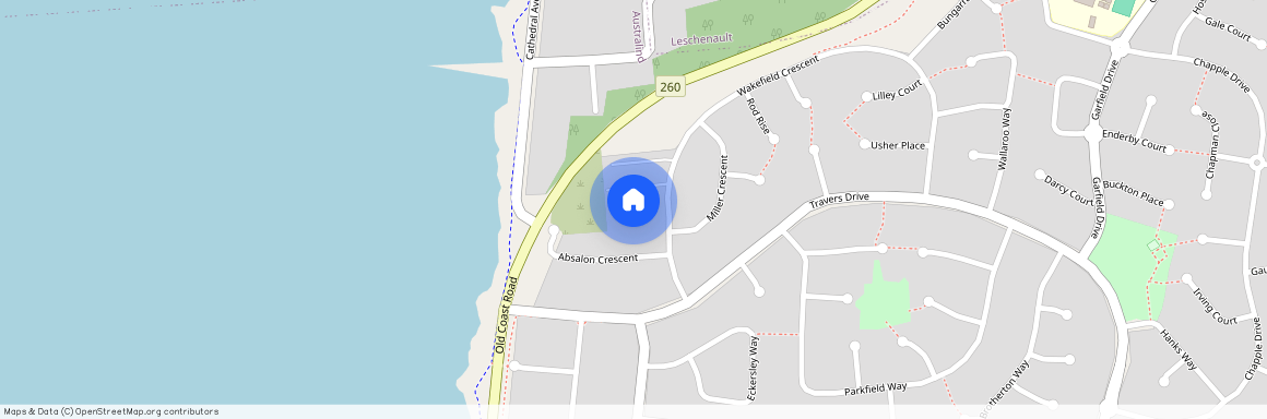 11 Wakefield Crescent, Australind