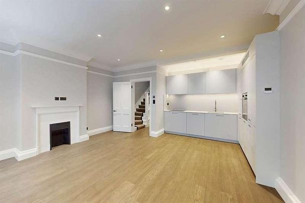 Young Street, London, W8 - Photo 1