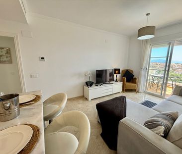 Apartment – Penthouse in Manilva - Photo 5