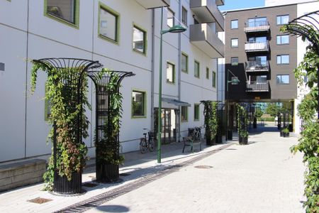 Mastgränd 20 - Photo 2