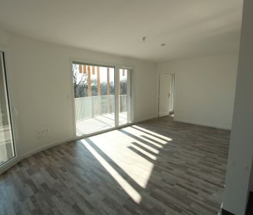 Location Appartement 3 pièces 64m² ST HERBLAIN 44800 - Photo 2