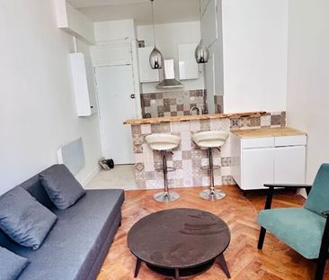Appartement à louer 1 pièce • Nice - Photo 6