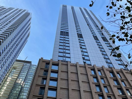 For Lease - 28 Widmer Street Unit# 4820, Toronto, Ontario - Photo 1