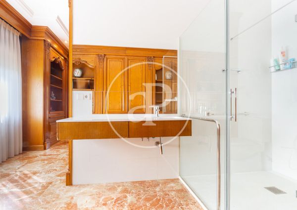 House for rent with Terrace in Cruz de Gracia (Paterna)