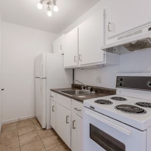 (3½) Apartment — April | Loretteville - Photo 2