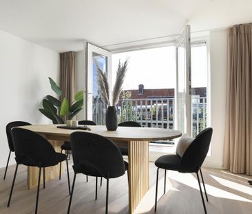 Appartement te huur: Churchill-laan 151-4 1078 DT Amsterdam - foto 4