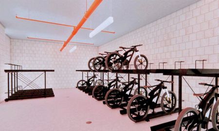 For Lease - 15 Richardson Street Unit# 2115, Toronto, Ontario - Photo 3