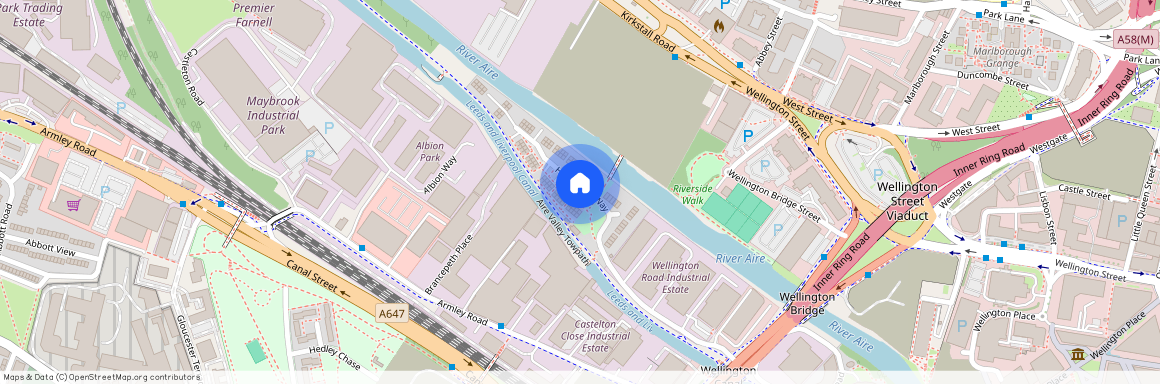 Beeston, Leeds, LS11