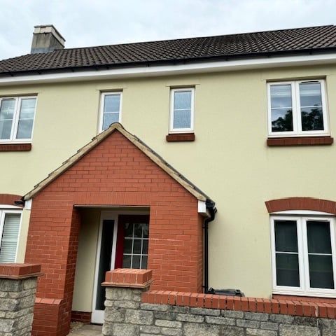 Room in a Shared House, Oxleigh Way, BS34 - Photo 1