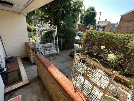 Room in a Shared Flat, Whitethorn Street, E3 - Photo 5