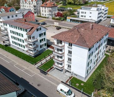 Wohnung sucht Single - Photo 1