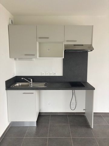 Location Appartement 1 pièce 29m² - Photo 2