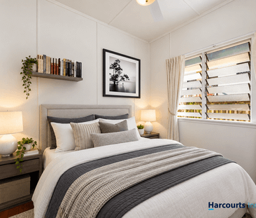 NEAT ENTRY LEVEL UNITS WITH AIR CONDITIONING - CENTRAL LOCATION - Photo 5