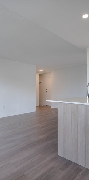 Large, Luxurious, Completely Renovated Large Three Bed Apartment in Scarborough - Photo 1