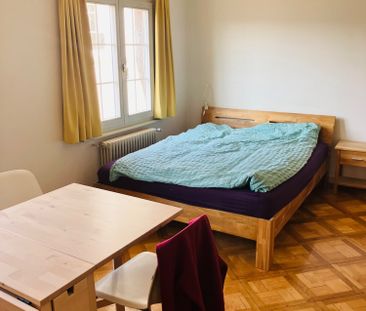 1 Zimmer, 23 m² - Photo 1