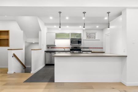 For Lease - 301 Euclid Avenue Unit# Main, Toronto, Ontario - Photo 3